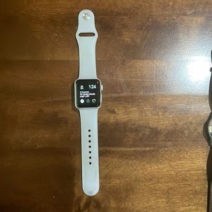 Apple Watch - series 3